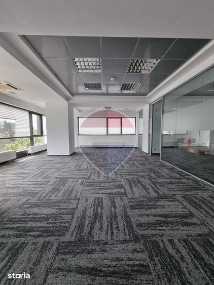 Spațiu comercial, de 160 mp, în Floreasca