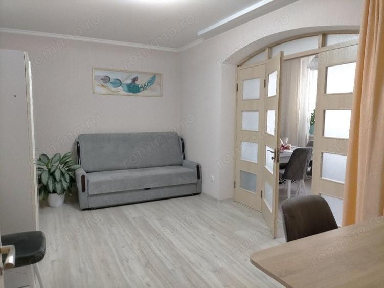 Apartament cu 2 camere de vanzare zona Basarabia - 3