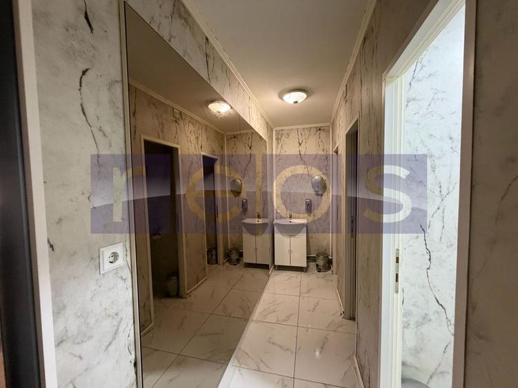 VANZARE AFACERE | RESTAURANT+TEREN 320 MP | VOLUNTARI | UTILAT-ECHIPAT - 10