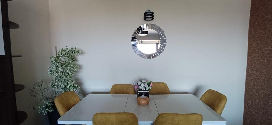Apartament cu 3 camere decomandat în Tomis Nord