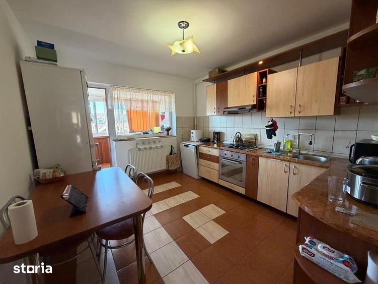 Apartament 3 camere, 2 bai, Pet Friendly, ?elimbar Zona Triajului - 10