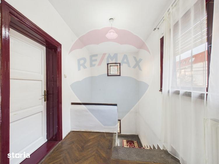 Casa cu 4 camere de vanzare in Bucurestii Noi | 15 min Metrou - 11
