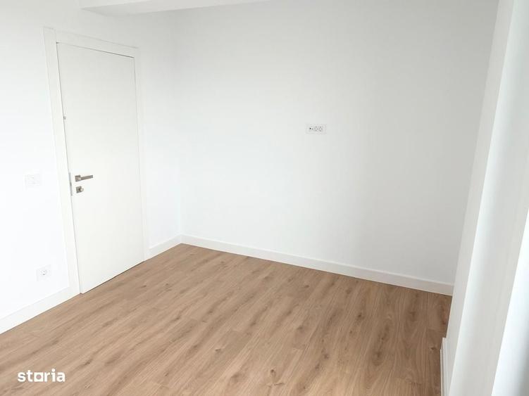 Apartament cu 2 camere în Vest