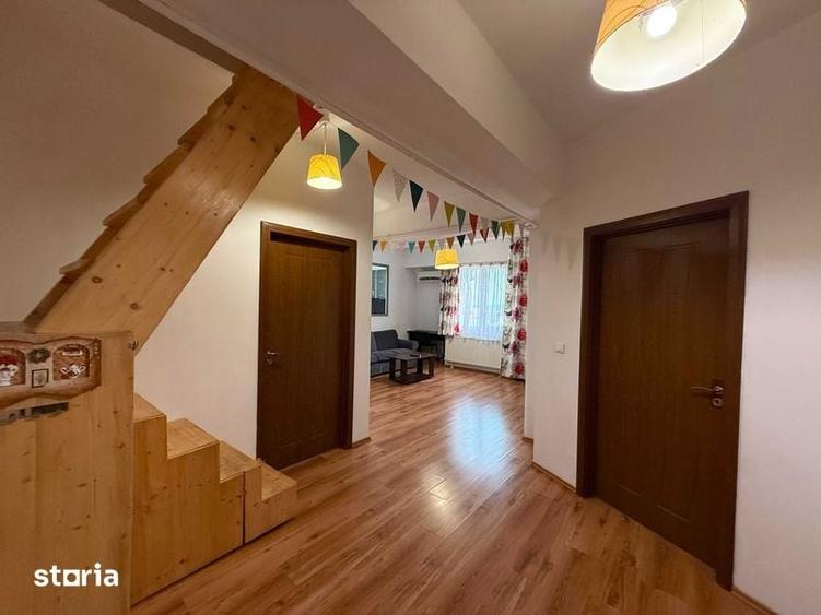 Apartament cu 3 camere decomandat în Gării