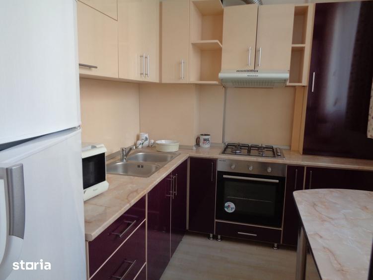 Apartament 2 camere ARED-UTA , ETAJ 1, mobilat si utilat+parcare - 15