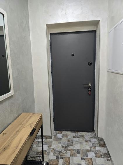 Apartament cu 2 camere semidecomandat în Crângași
