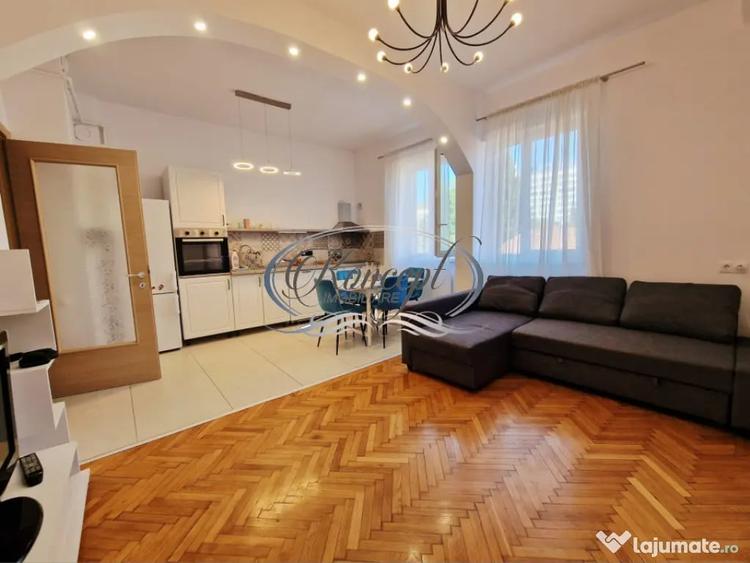 Apartament Pet-Friendly langa Parcul Central - 7