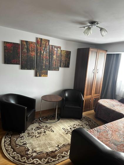 Garsonieră în Central