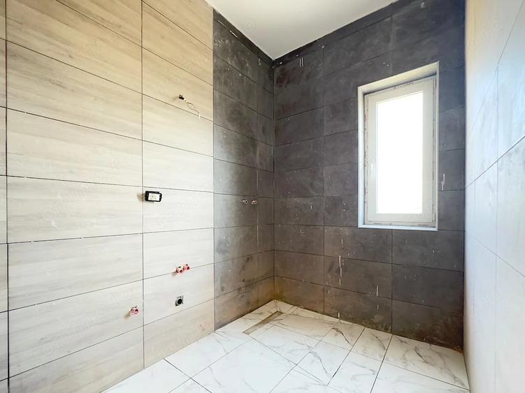 Apartament cu 3 camere semidecomandat în Calea Urseni