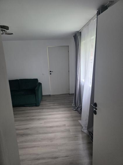 Casă cu 2 camere în Ideciu de Sus
