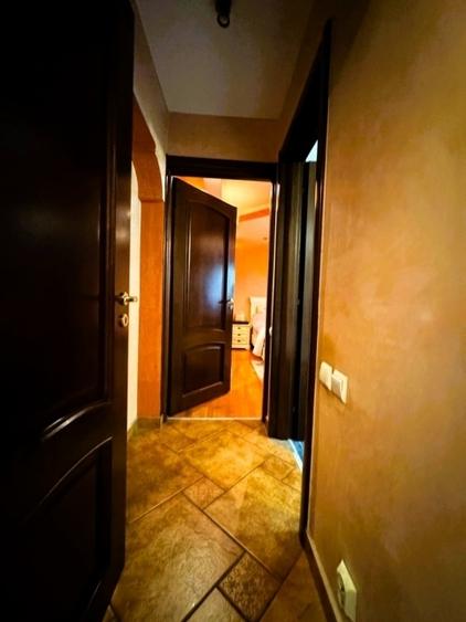 Etaj 2-Apartament Exclusivist 98mp- Targu Cucu-Tribunal-Bloc Tip Vila 1991 - 16