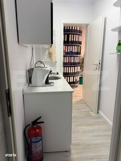Casă cu 4 camere în Ultracentral