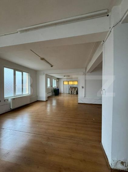Spațiu comercial, de 150 mp, în Florești