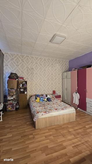 Casă cu 2 camere cu Teren 172 Mp în Vitrometan