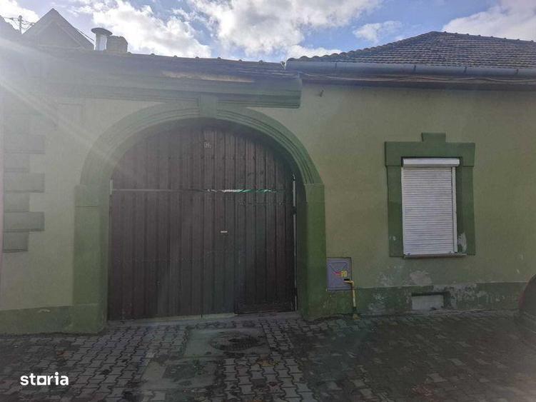 Garsonieră în Central