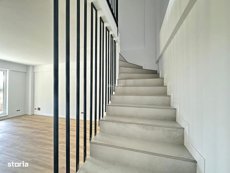 Apartament cu 3 camere decomandat în Valea Lupului