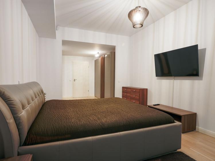 Apartament cu 3  camere cu vedere la padure| Iancu Nicolae | Pipera - 15