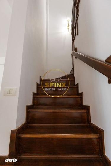 Casă cu 3 camere cu Teren 100 Mp în Primăverii
