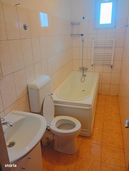 Apartament cu 2 camere nedecomandat în Central