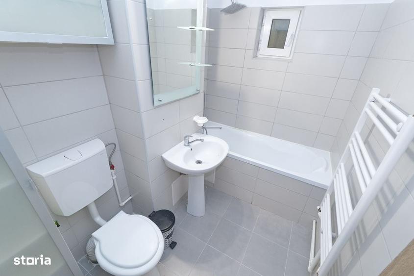 Apartament cu 2 camere în Mazepa 2