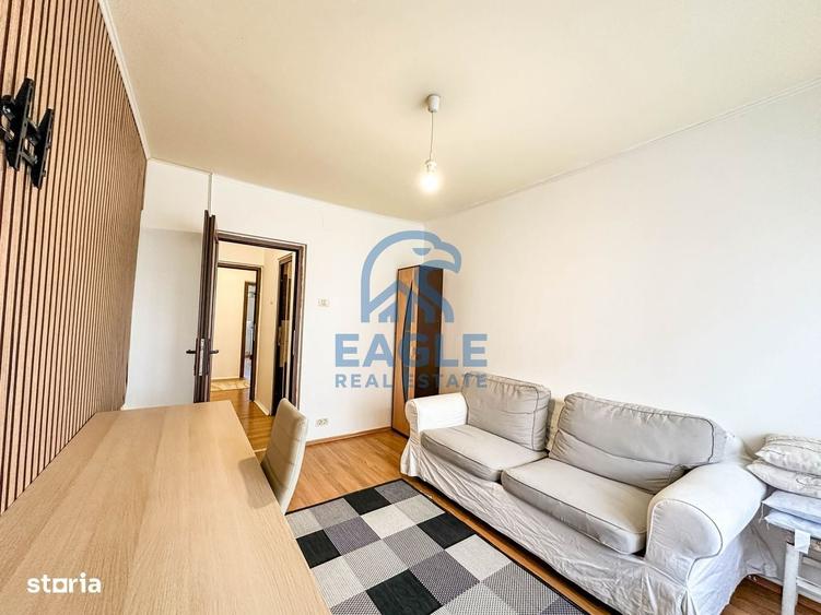 Gara - 3 Camere Petfriendly decomandat cu balcon si vedere spre port - 2