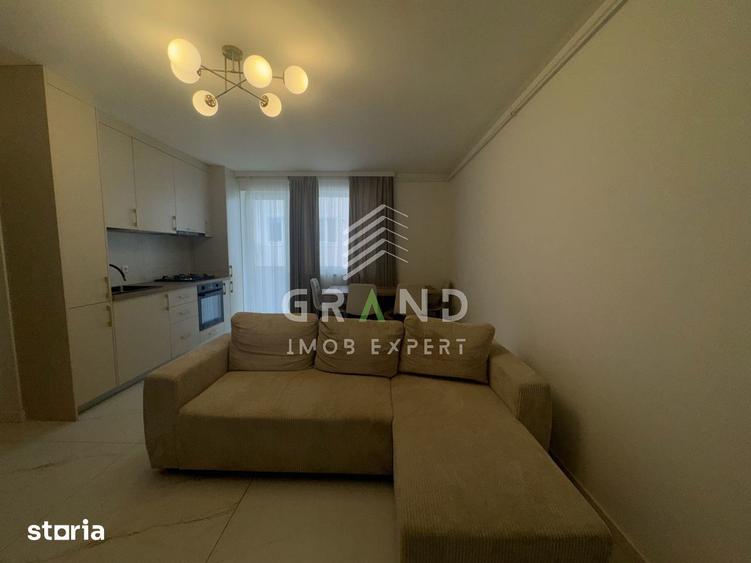 3 camere | Balcon | Parcare | Boxa | Pet Friendly | Str.Cetatii,Flores - 8