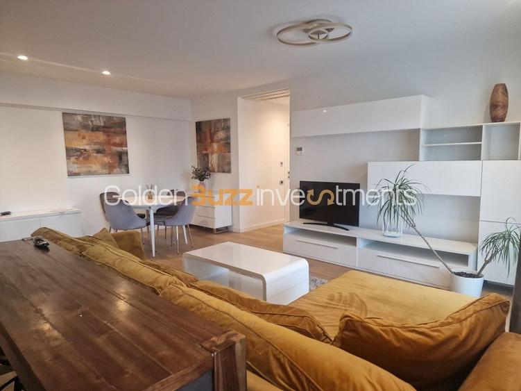 Apartament Premium 3 Camere | Aviatiei Tower | Parcare Inclusă - 2