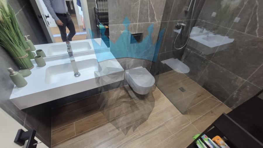 Apartament cu 2 camere semidecomandat în Cotroceni
