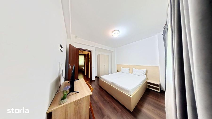 Apartament 3 camere curte proprie ! Pope?ti-Leordeni - 4
