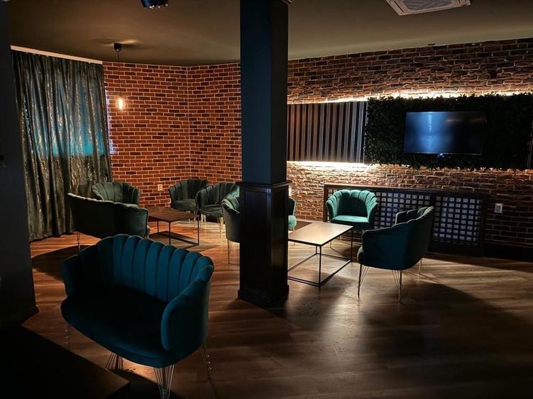 Spațiu comercial, de 371 mp, în Liteni