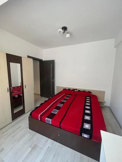 Apartament cu 2 camere decomandat în Gorjului