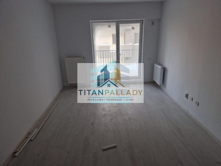 Apartament 2 Camere Generos, 64 mp, Pallady – Metrou Teclu - 1