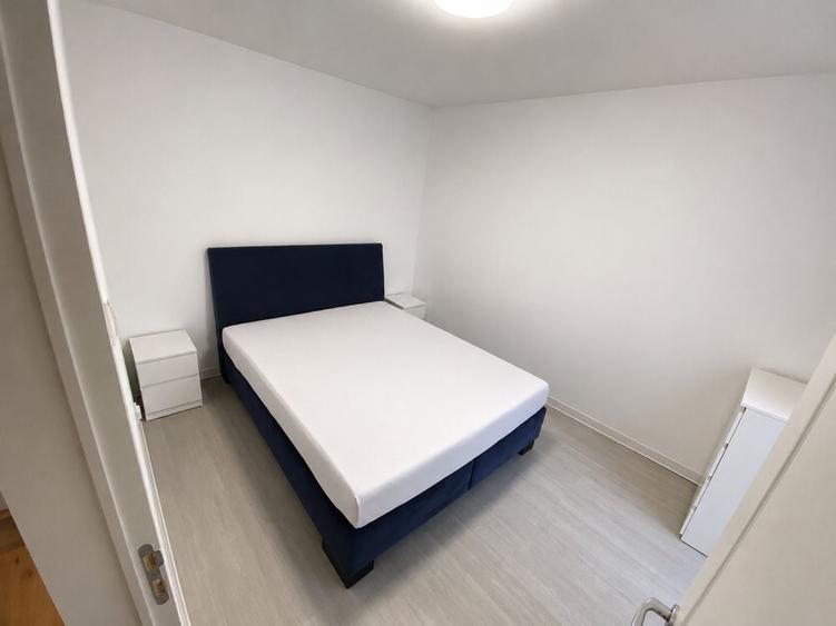 Inchiriez apartament 2 camere semidecomandat Iulius Town ,Dacia, Torontal - 6