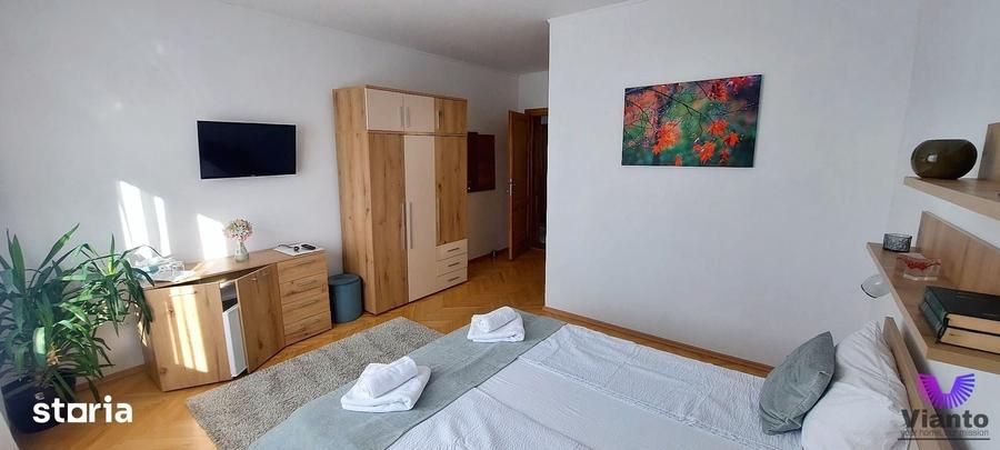 Casă cu 4 camere cu Teren 200 Mp în Valea Aurie