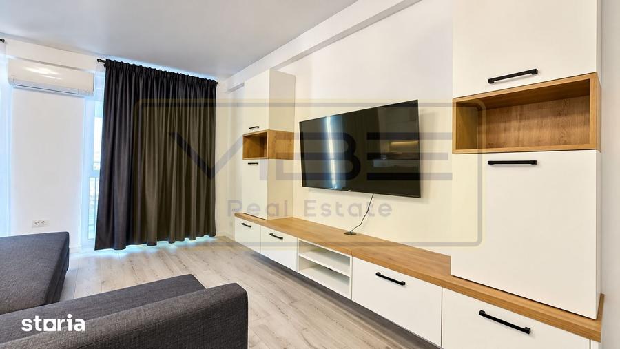 Apartament cu 2 camere în Rediu