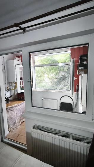 Apartament cu 2 camere semidecomandat în Plantelor