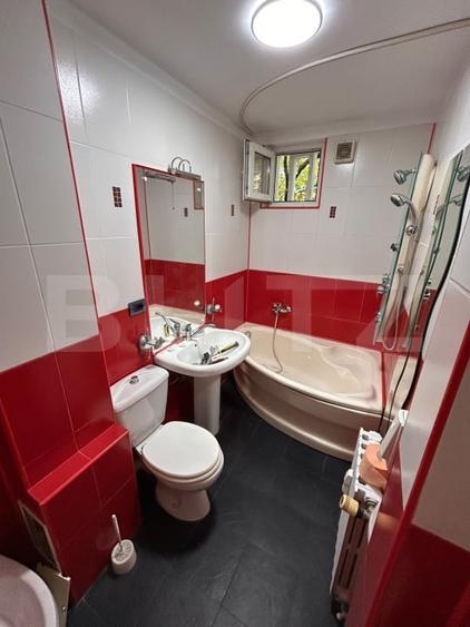 Apartament 2 camere, 51 mp, zona Spitalul de Neurologie - 9