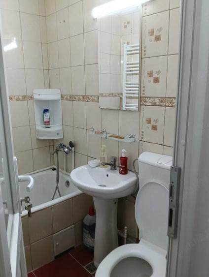 Garsonieră semidecomandată în Valea Rosie