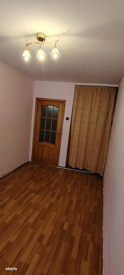 Apartament cu 3 camere decomandat în Ultracentral