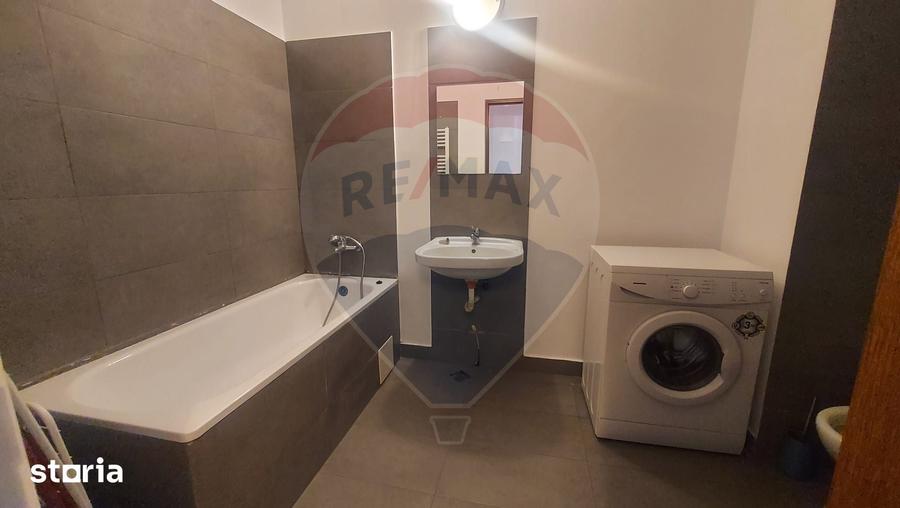 Apartament cu 2 camere în Funcționarilor