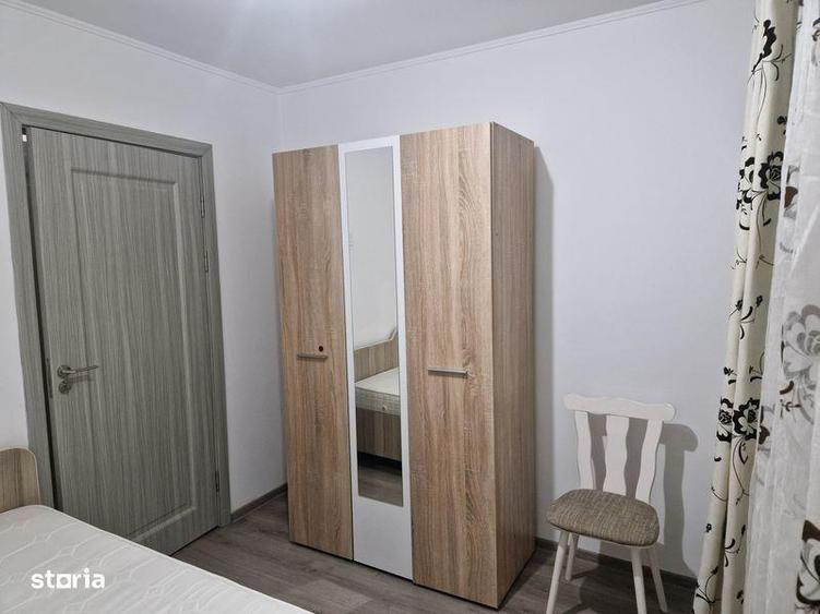 Apartament cu 2 camere în Rahova