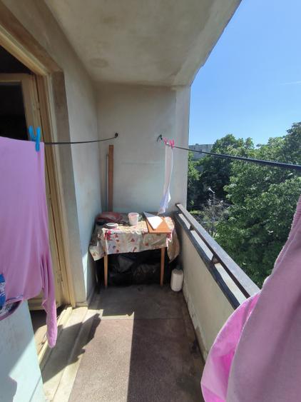 Apartament cu 3 camere semidecomandat în Baraolt
