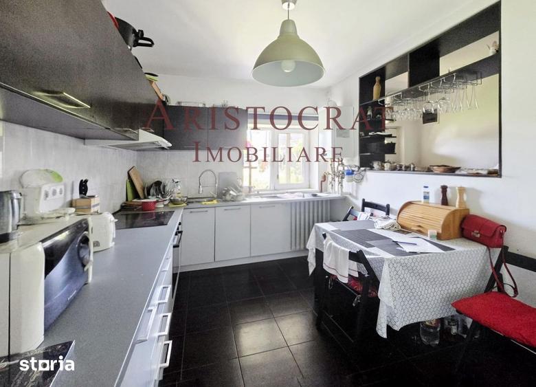 Casă cu 3 camere cu Teren 200 Mp în Corbeanca