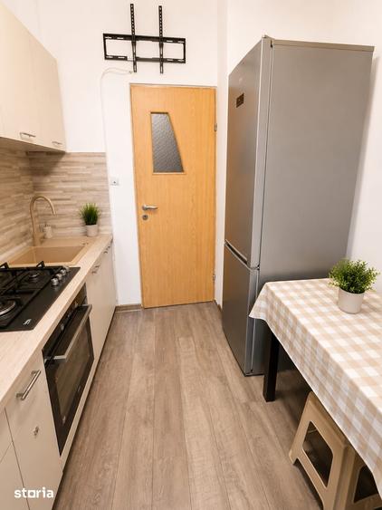 Apartament 2 camere - 1