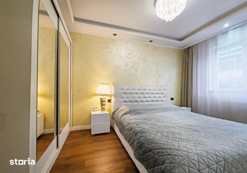 Apartament 2 Camere decomandat | Valea Garbaului - Vivo - 3