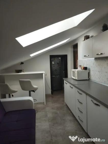 Apartament 3 camere, 98 mp, spatii depozitare, zona Manastur - 8