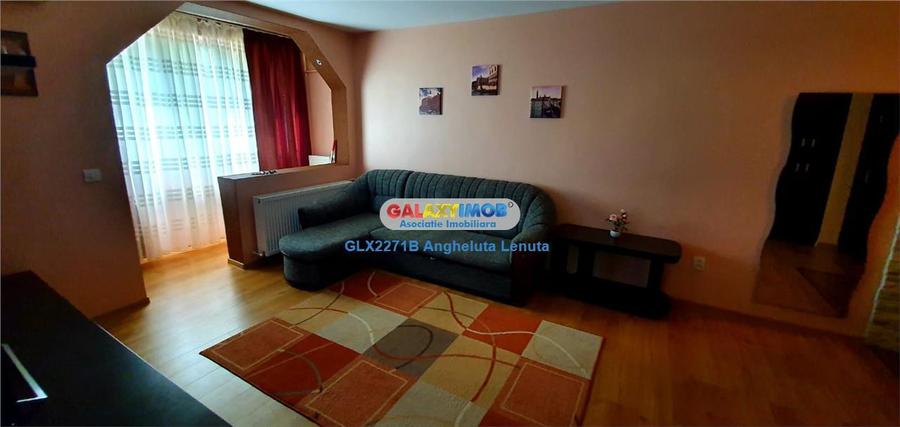 Drumul Taberei Raul Doamnei apartament 2 camere de inchiriat - 4