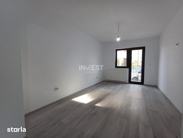 Apartament cu 2 camere în Ciurea