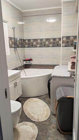 APARTAMENT 2 CAMERE PARCARE SUBTERANĂ - GARĂ - 6