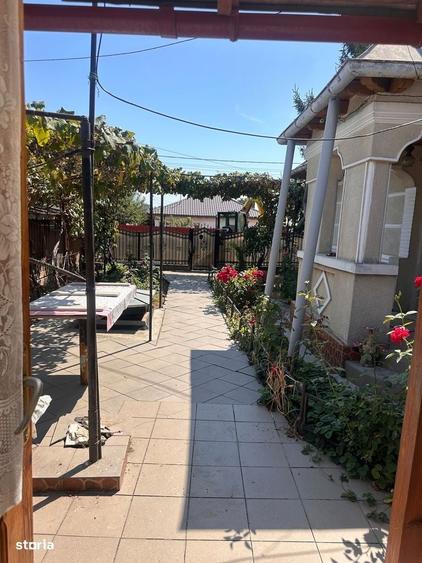 De vanzare casa in Roman, teren de 480 mp,3 dormitoare,3 holuri 69900e - 6